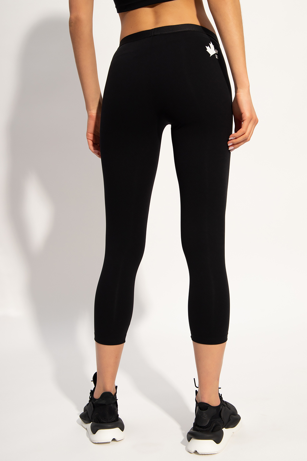 Legging dsquared on sale